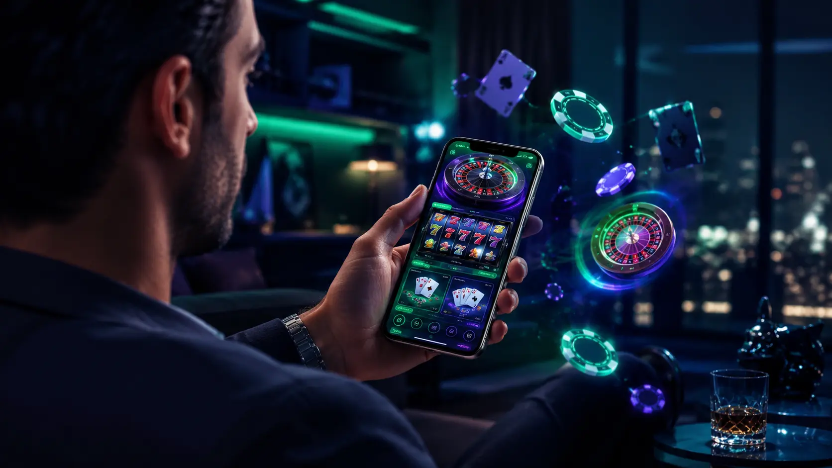 casinok app